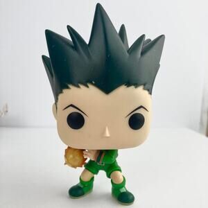 Funko Pop Anime Hunter X Hunter Gon Freecss 651